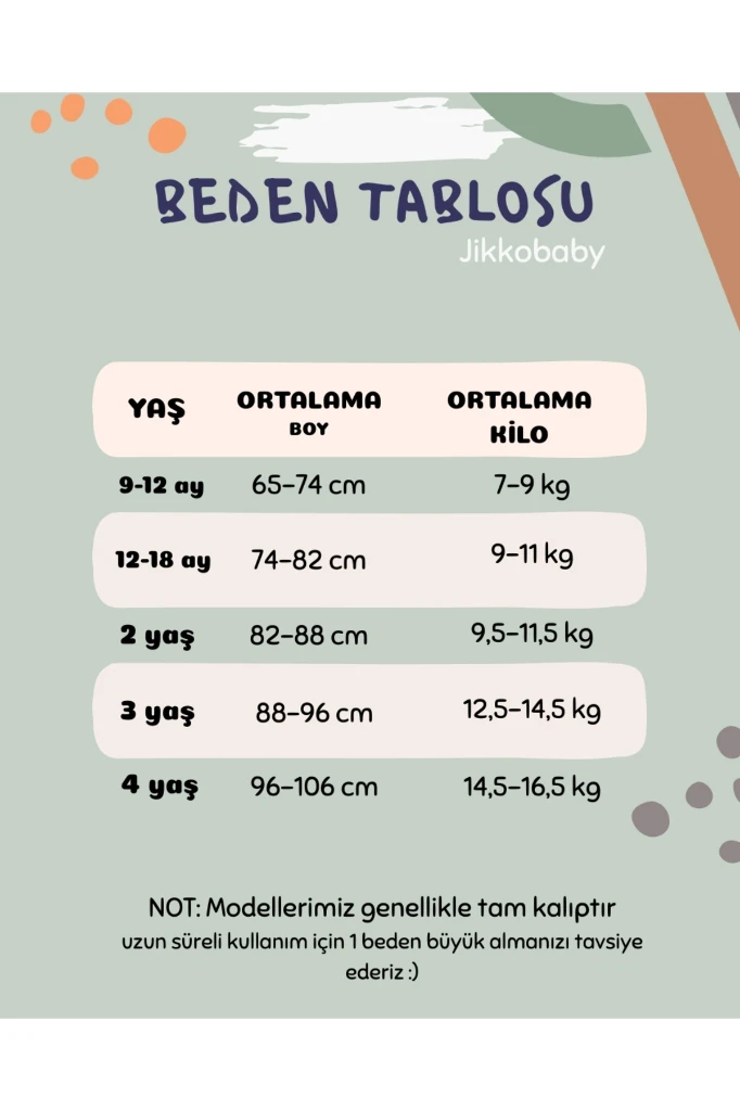 Erkek Bebek Şişme Yelekli 3'lü Takım 9033 - GRİ