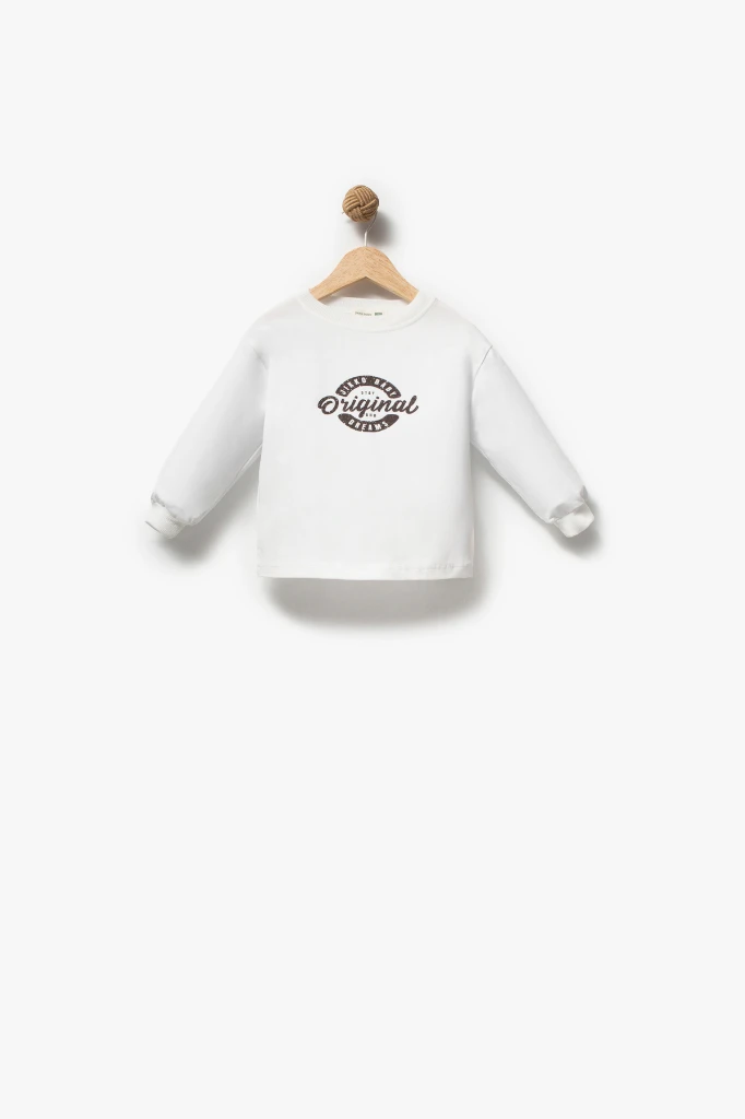 Kapitone Basic Bayramlık 3'lü Erkek Mont Takımı 9082 - KAHVERENGİ