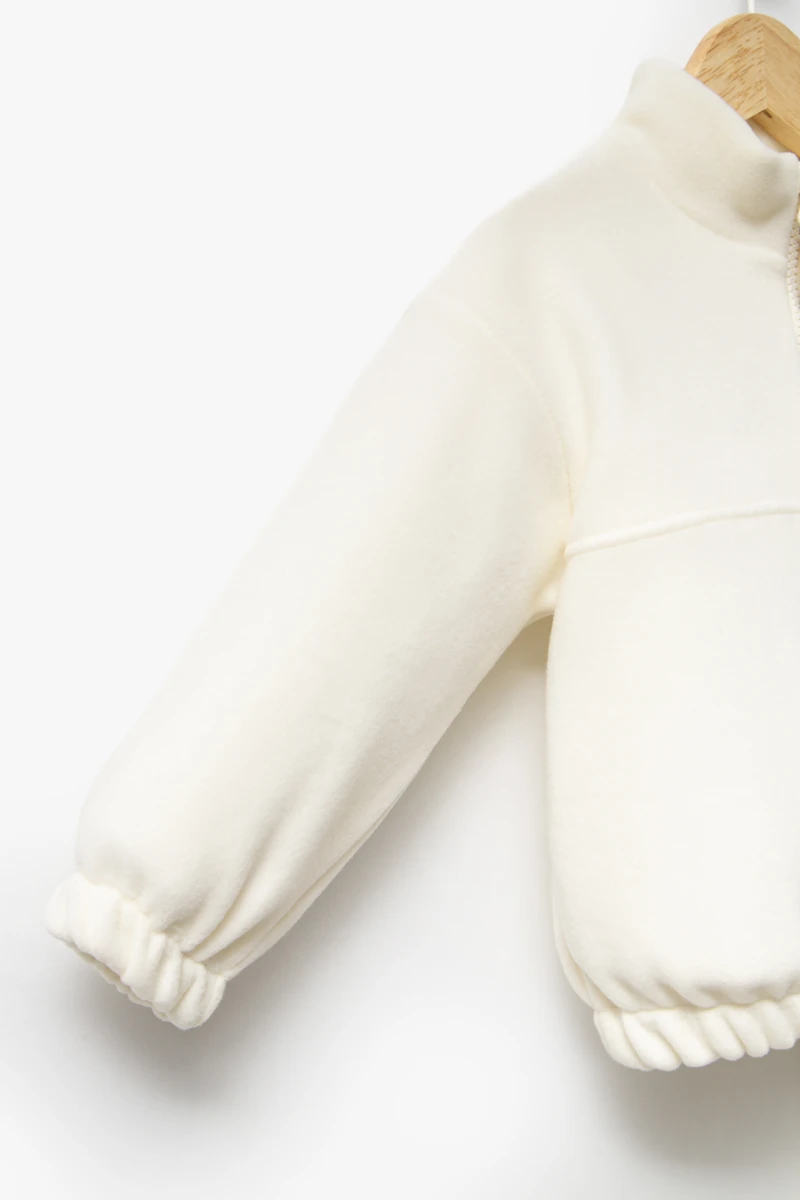 Polar Eşofman Takımı 1003 - EKRU