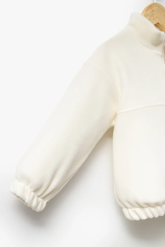 Polar Eşofman Takımı 1003 - EKRU