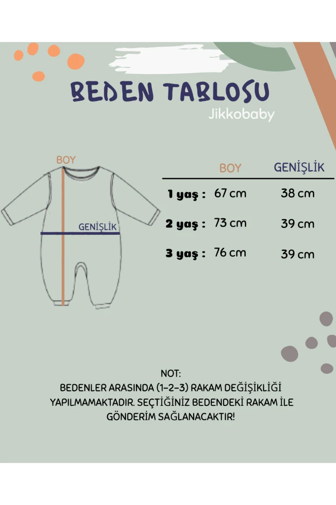 Erkek Bebek Yarış Doğum Günü Kostüm Tulum 8070 - KIRMIZI