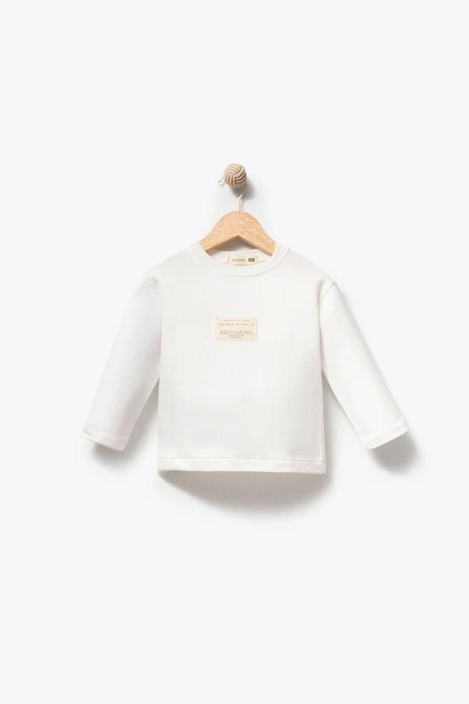 Welsoft Ceketli 3'lü Erkek Bebek Takım 8168 - LACİVERT