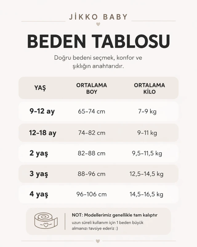 Kalp Nakış Detaylı Kot Yelekli Etekli 3lü Kız Çocuk Takım 3705 - LACİVERT