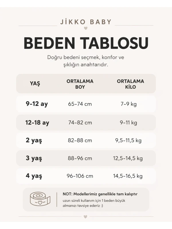 Kapüşonlu Cepli Bebek 2'li Takımı 3700 - GRİ