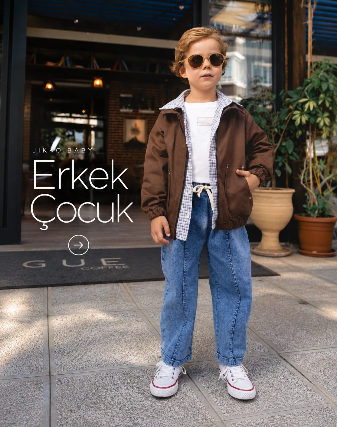 jikkobaby.com